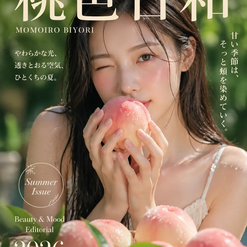 Magazine cover · portrait
